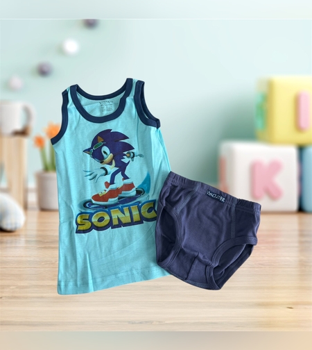 Детско бельо