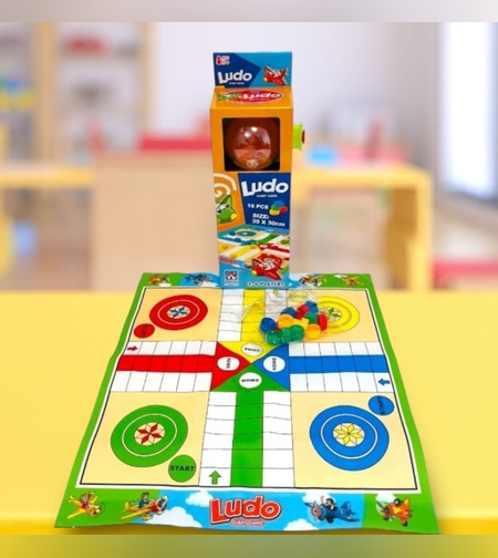 Детска играчка