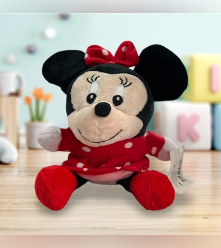 Плюшена играчка - Мини