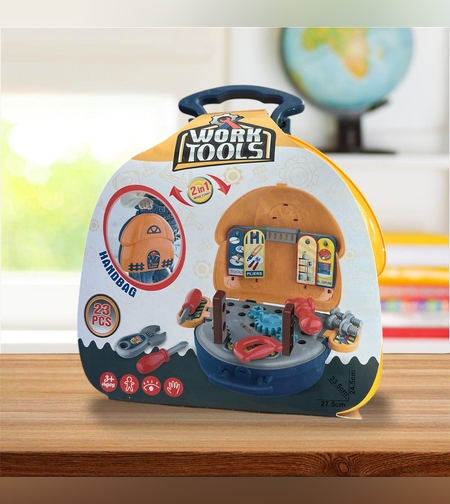 Чанта за инструменти