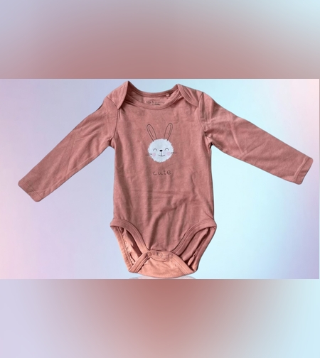 Бебешко боди