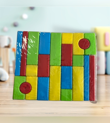 Детска играчка - Конструктор