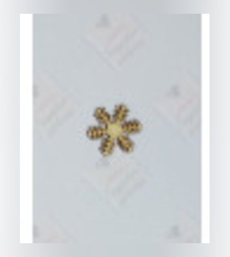 Лазерно Изрязан Дървен Елемент 