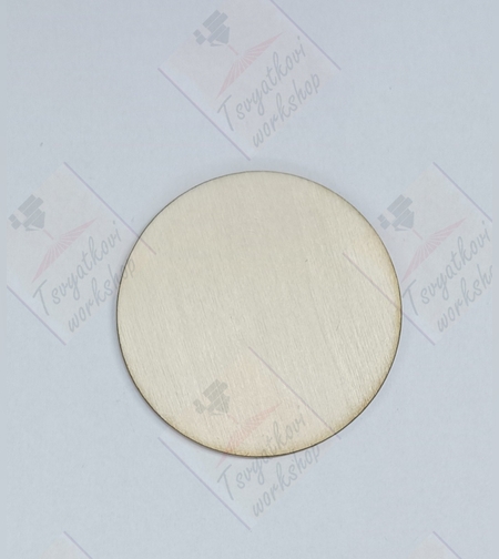 Кръг 60мм-10бр.