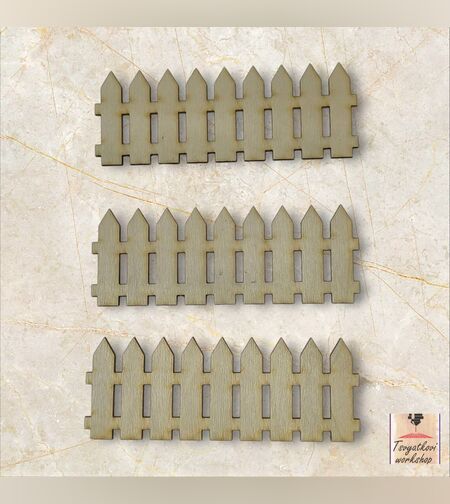 Ограда  100*35*2,5мм-5бр