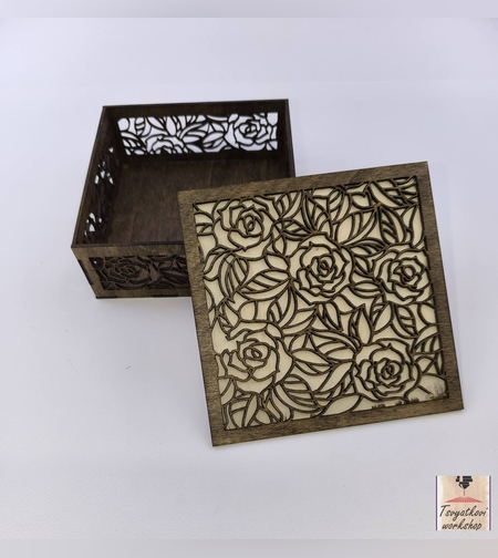 Палисандър