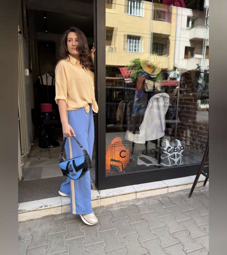 Панталон TIDE