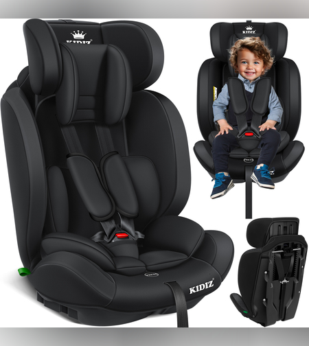 Детско столче  KIDIZ