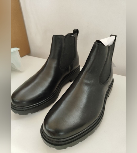 Мъжки обувки GEOX 44 номер