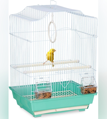 Клетка за птици