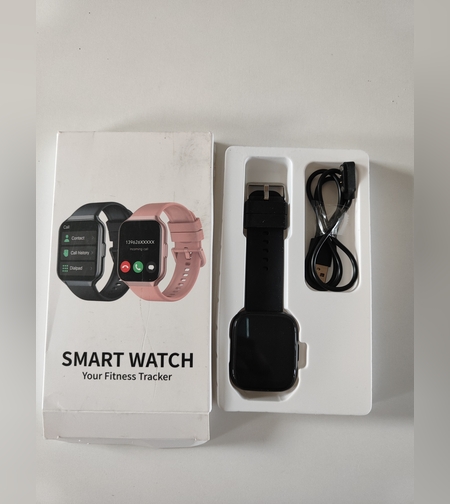 Смарт часовник