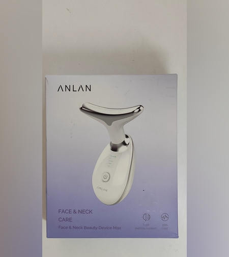 ANLAN ES-1018 Face neck care