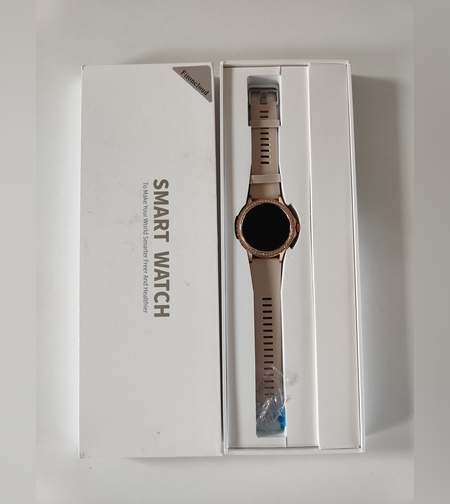 Смарт часовник