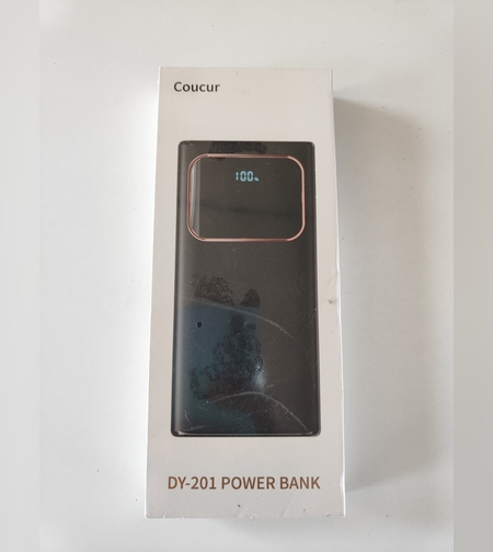 Power Bank DY-201