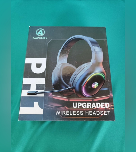 СЛУШАЛКИ Awinnasey PH1