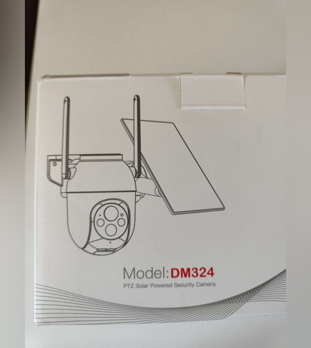 Соларна камера