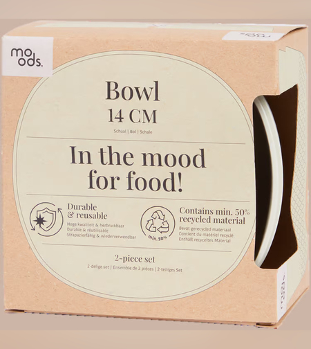 Пластмасови купи 2 броя