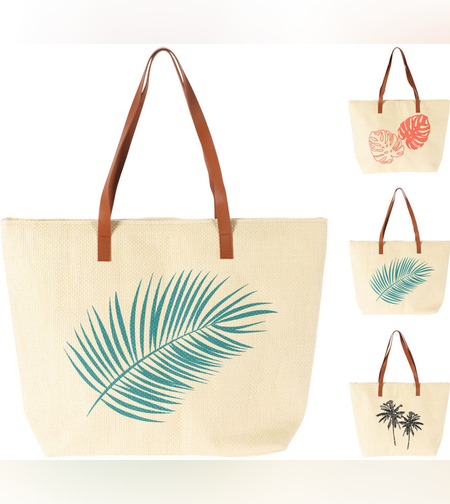 Термочанта за плаж 22 л, 53x15x38 см