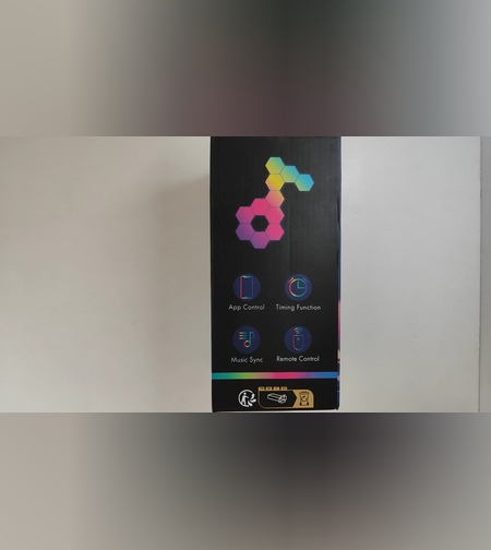 Смарт гейминг панел