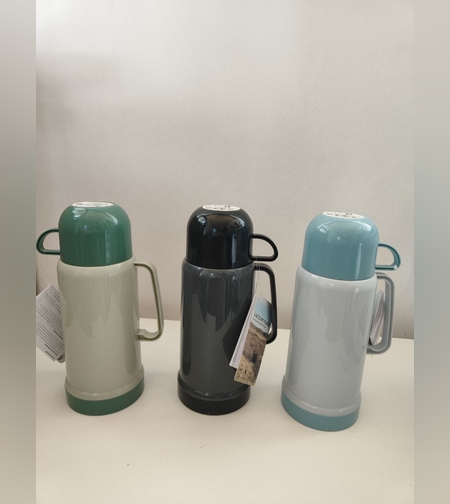 Термос с чаша 650мл