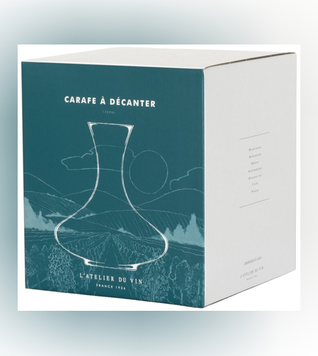 Декантер LaTelier Du Vin 1200ml