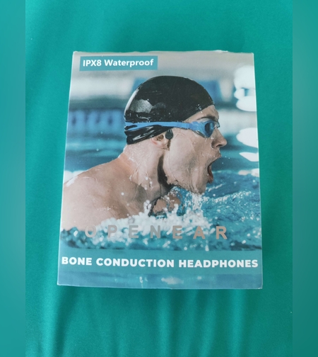 СЛУШАЛКИ ЗА ПЛУВАНЕ