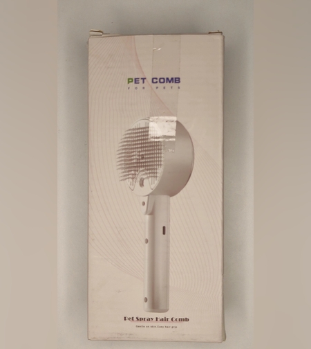 Четка за домашни любимци