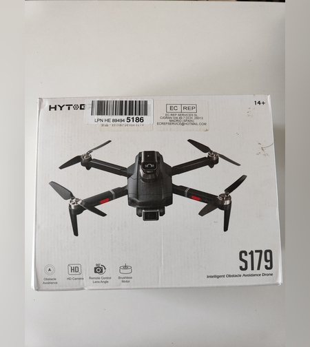 Дрон S179