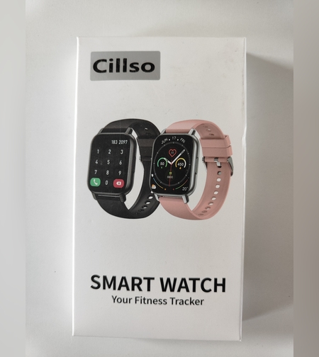 Смарт часовник