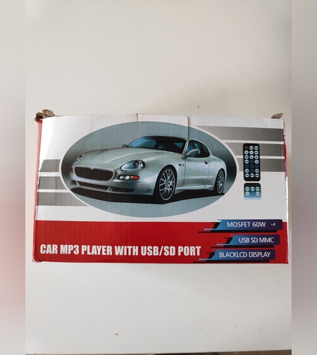 Радио за кола