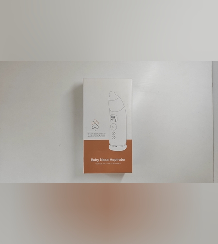 Назален аспиратор