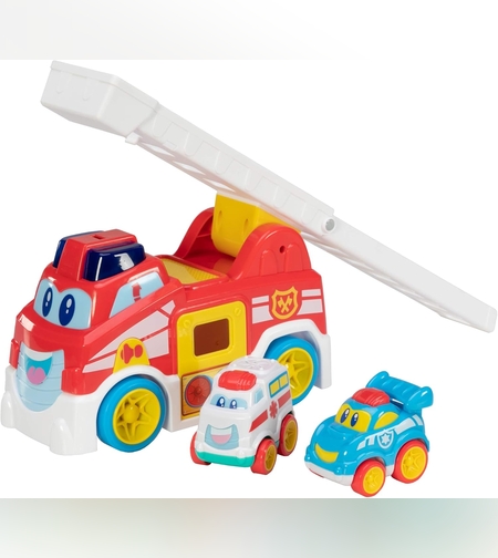 Детско камионче