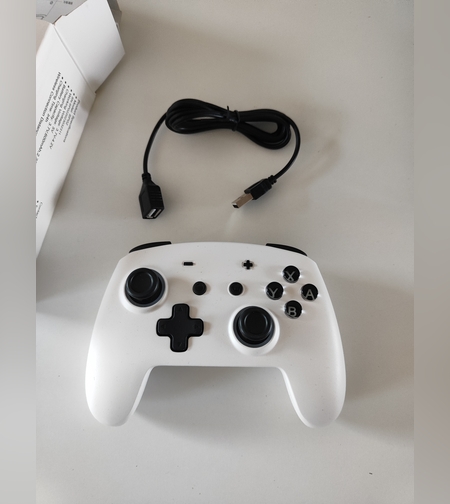 Безжичен джойстик