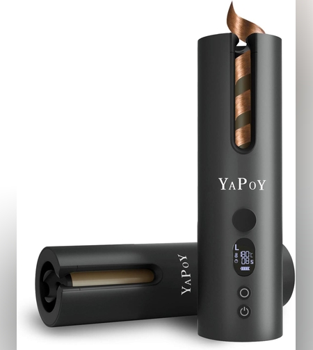 Автоматична маша за коса