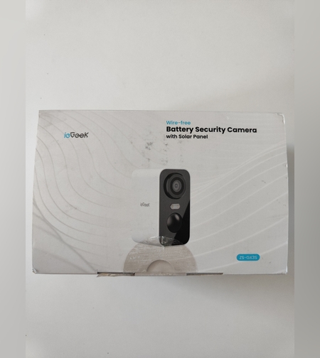 Соларна камера