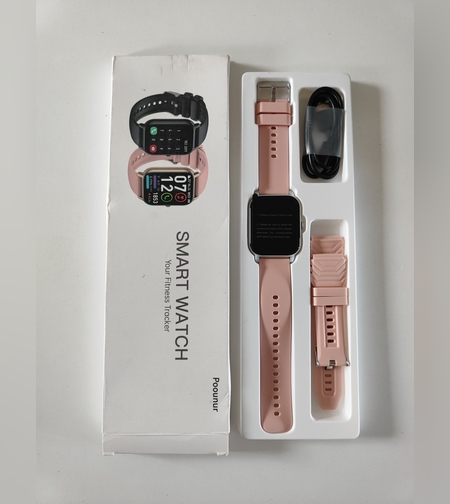 Смарт часовник