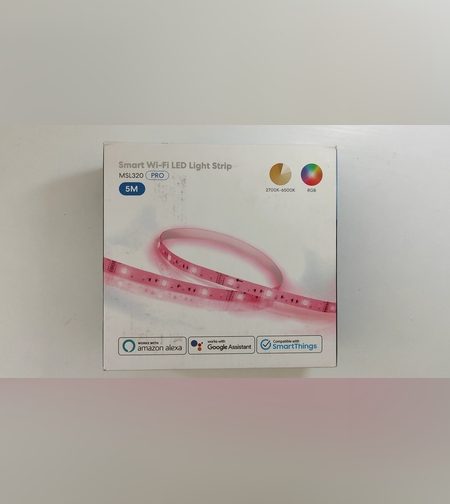 Смарт лед лента 5М