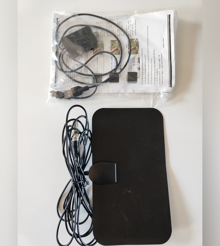 Антена за телевизор