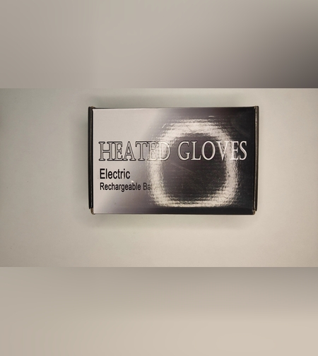 Подгряващи ръкавици електрически