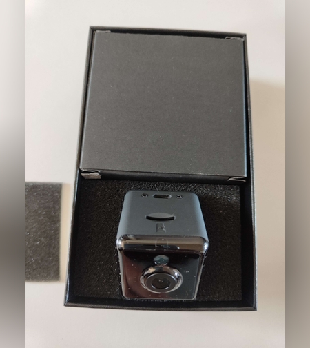 Мини камера смарт