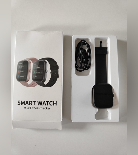 Смарт часовник