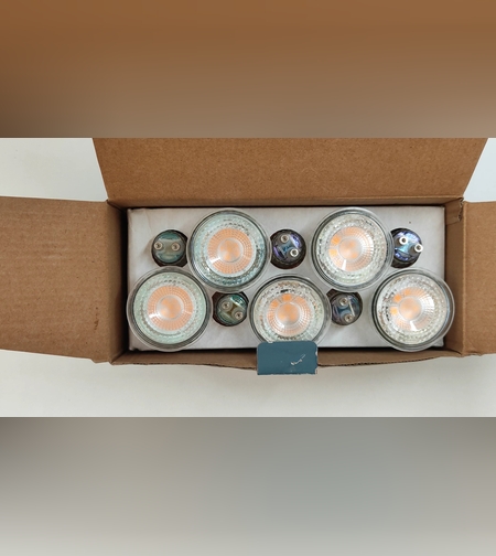 Крушки лунички 10 броя