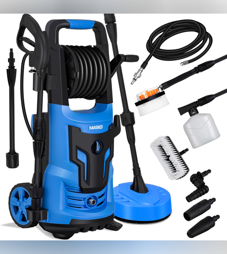 Водоструйка MASKO