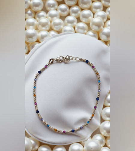 Златна гривна