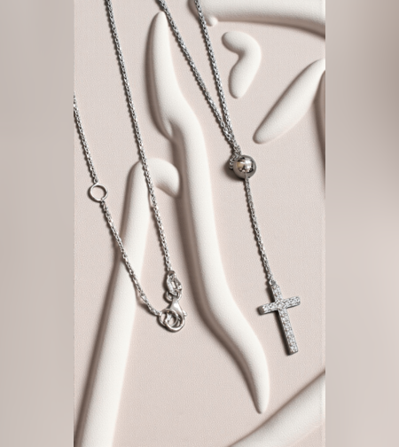 Златно колие