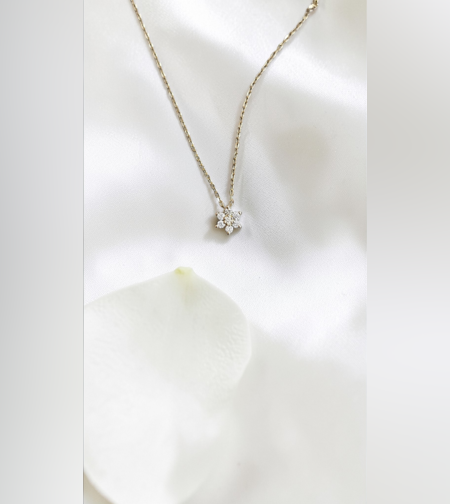 Колиес диаманти Слънчево цвете I GIOIELLI DEL SOLE