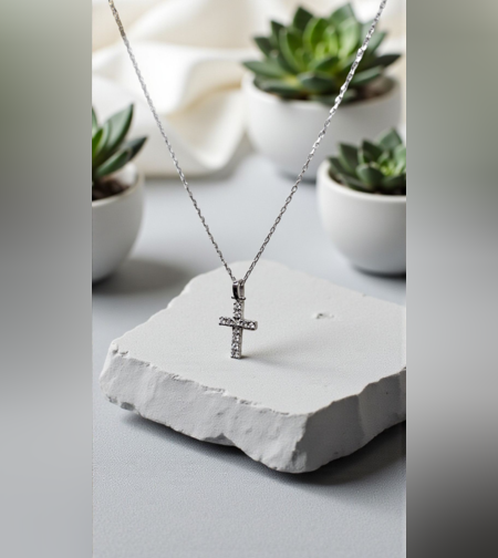 Дамско колие 