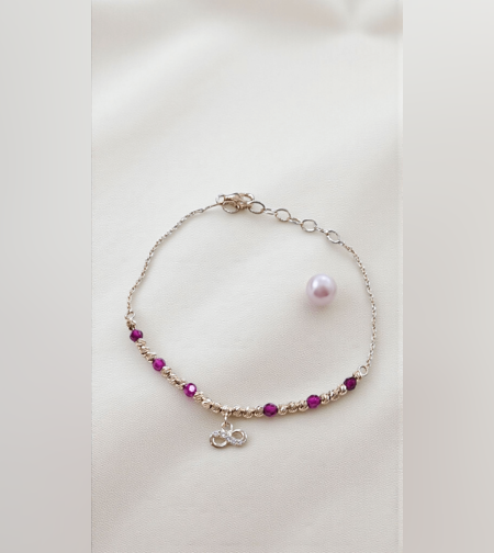 Златна гривна 