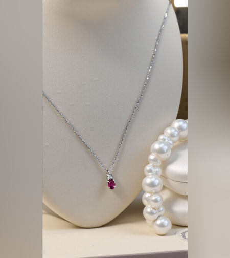 Златно колие I Gioielli del Sole