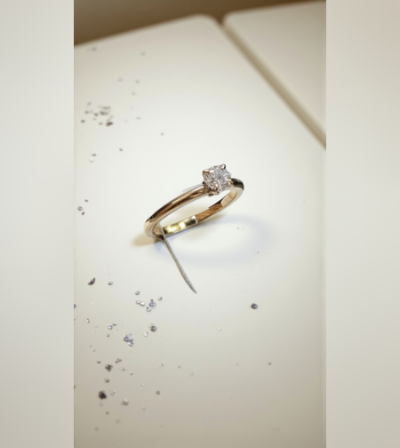 Златен пръстен